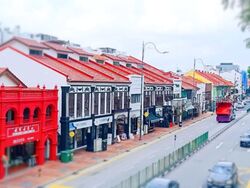 East Coast Road (D15), Retail #504321731